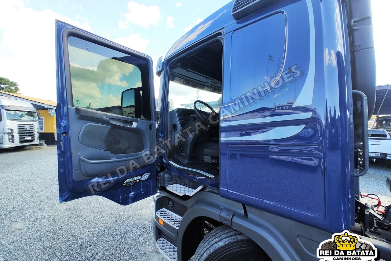 Scania G360 - 13/13 3