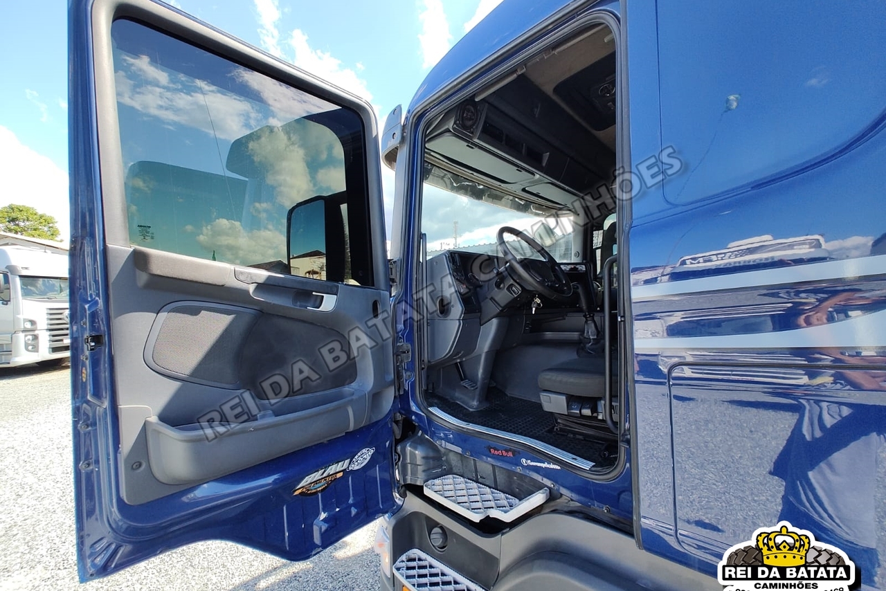 Scania G360 - 13/13 4