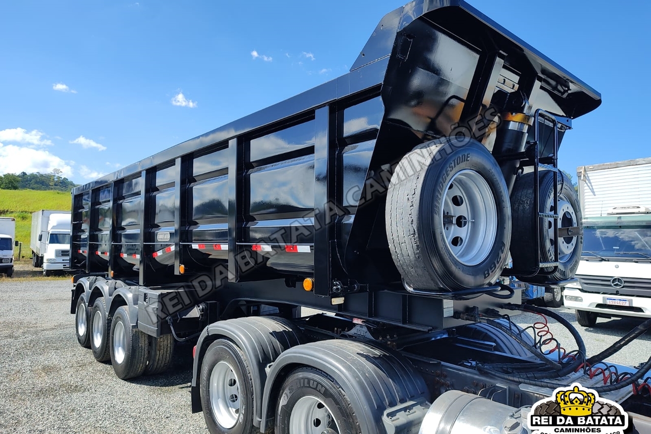 Scania G360 - 13/13 11