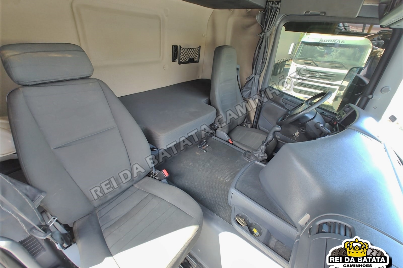 Scania G360 - 13/13 12