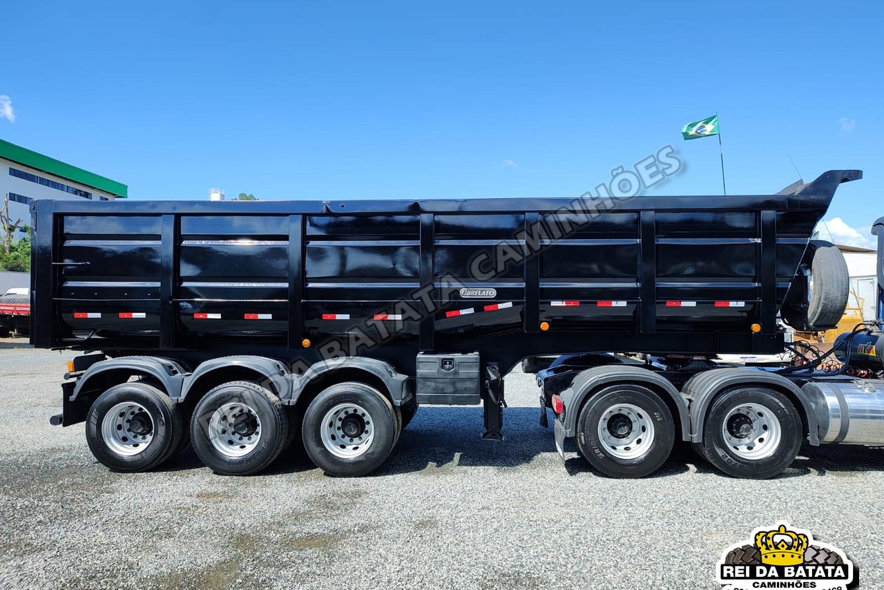 Scania G360 - 13/13 15