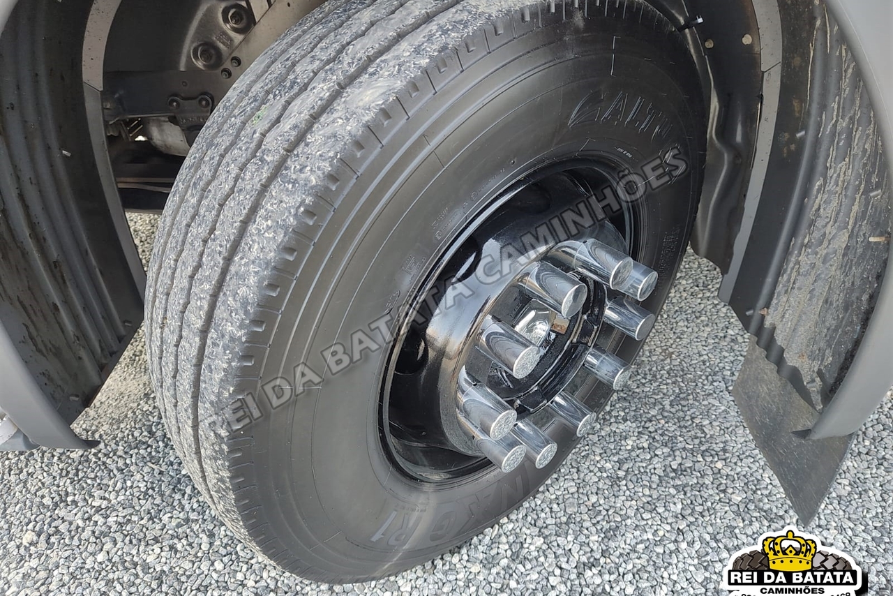 Scania G360 - 13/13 20
