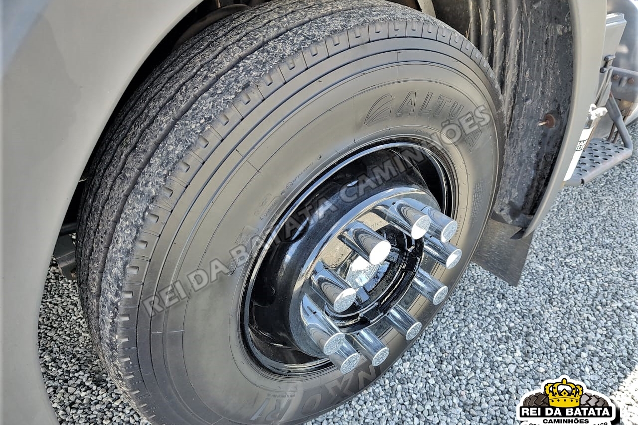 Scania G360 - 13/13 23