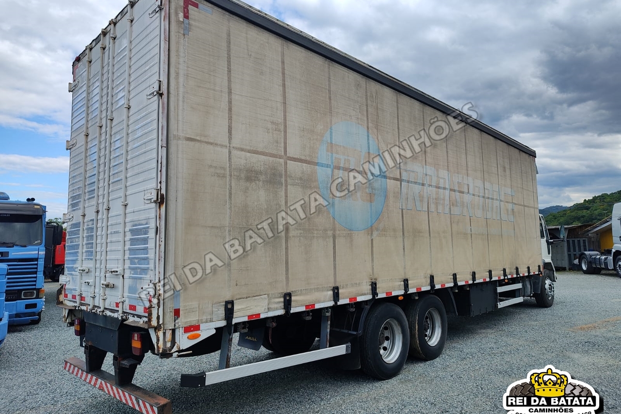 Ford Cargo1422 - 99/99 2