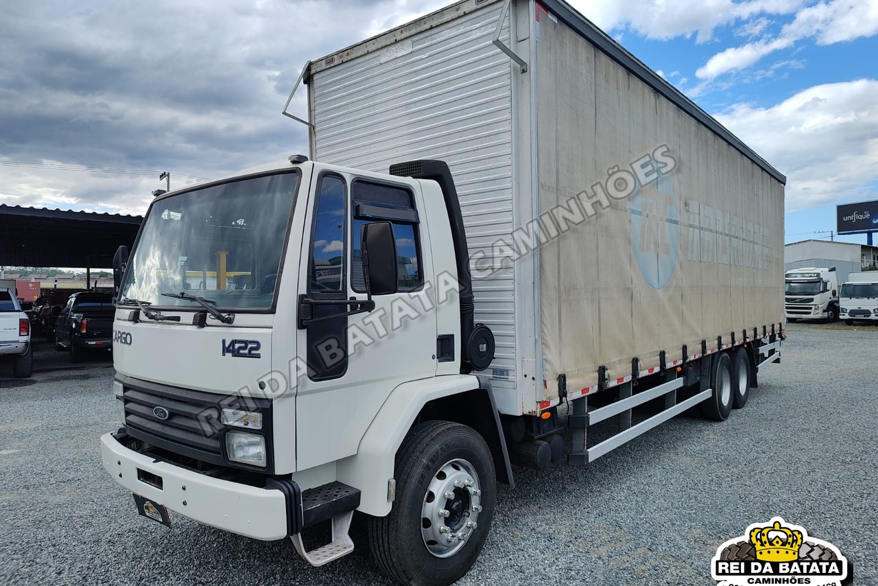 Ford Cargo1422 - 99/99 3