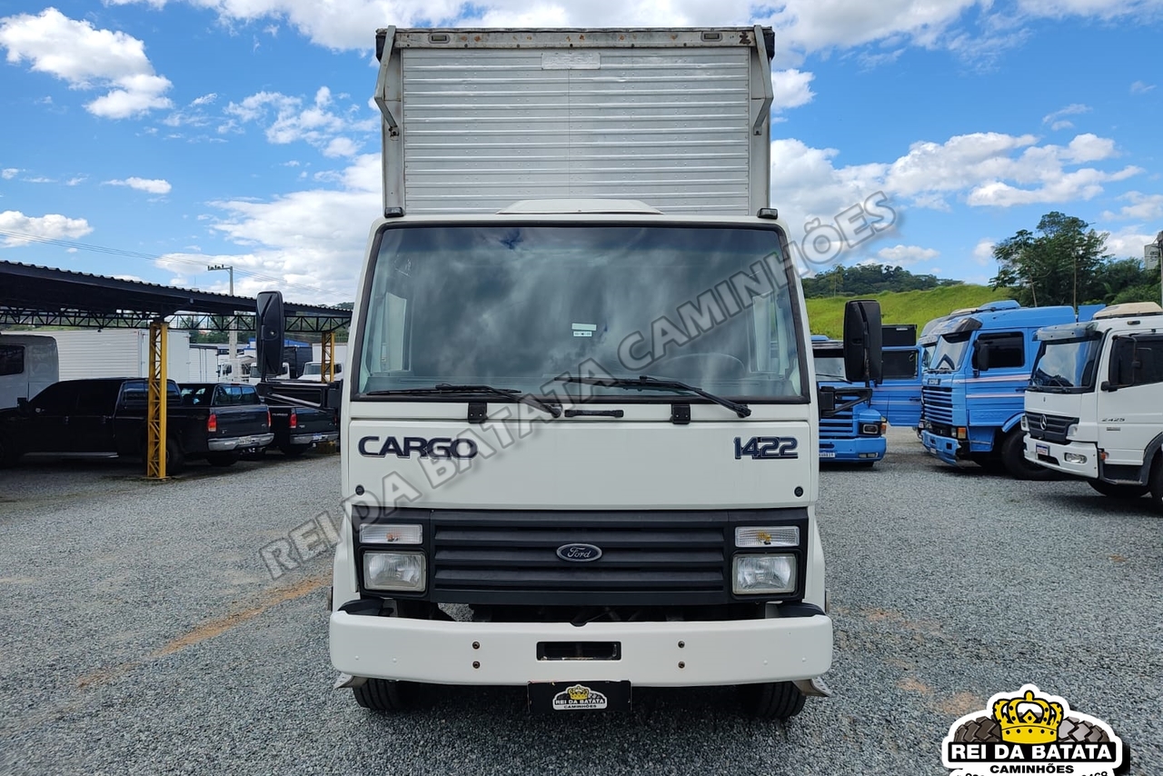 Ford Cargo1422 - 99/99 4