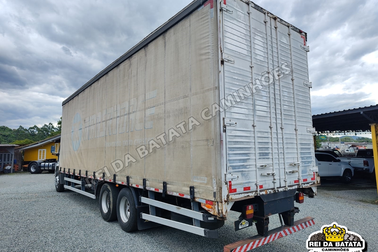 Ford Cargo1422 - 99/99 5