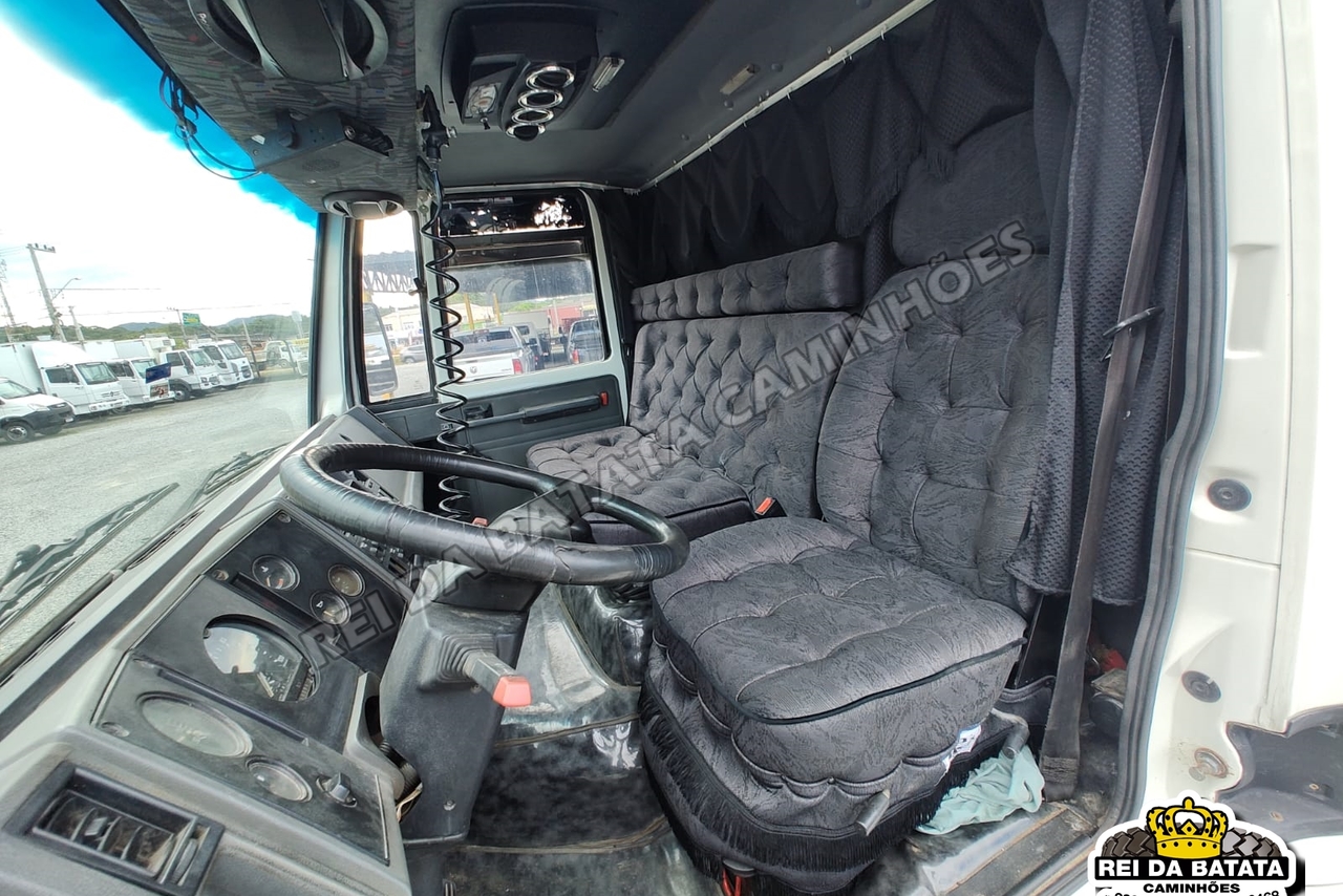 Ford Cargo1422 - 99/99 7