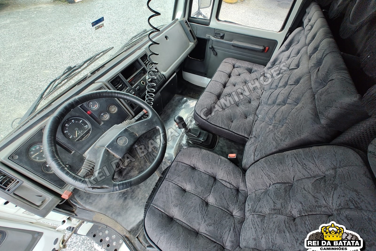 Ford Cargo1422 - 99/99 10