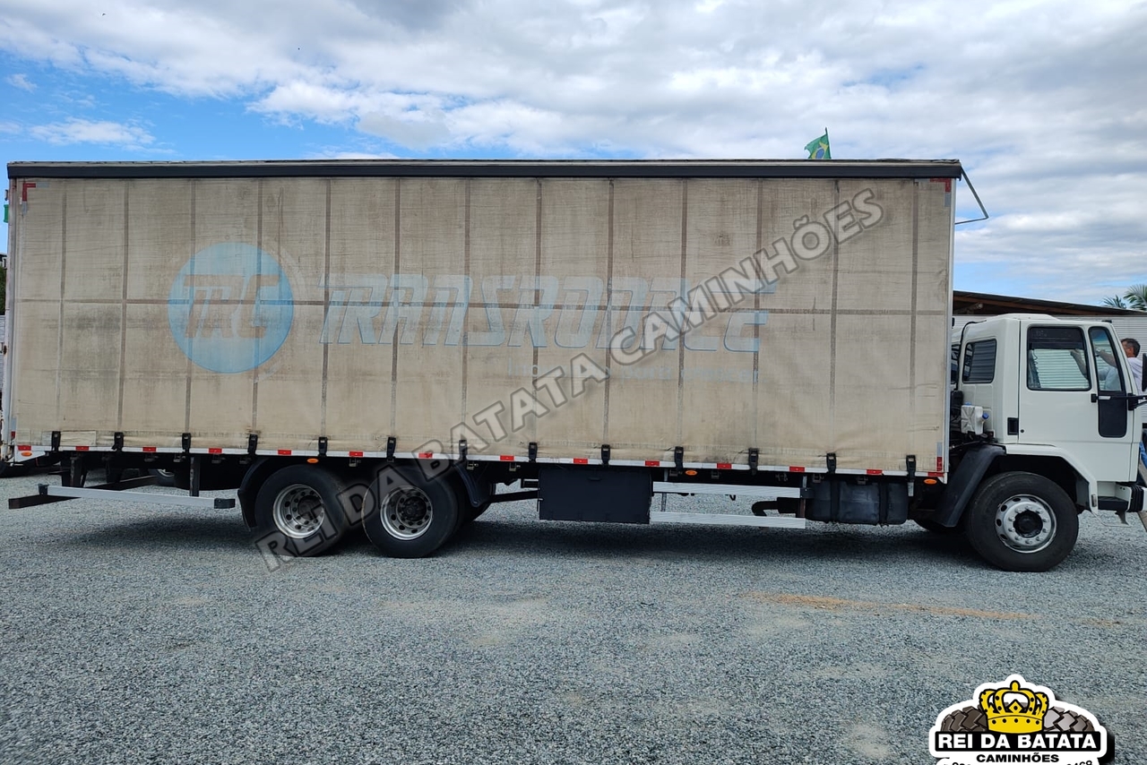 Ford Cargo1422 - 99/99 12