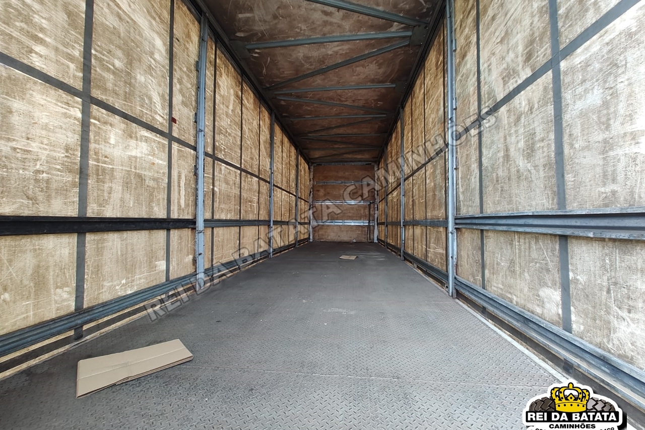 Ford Cargo1422 - 99/99 13