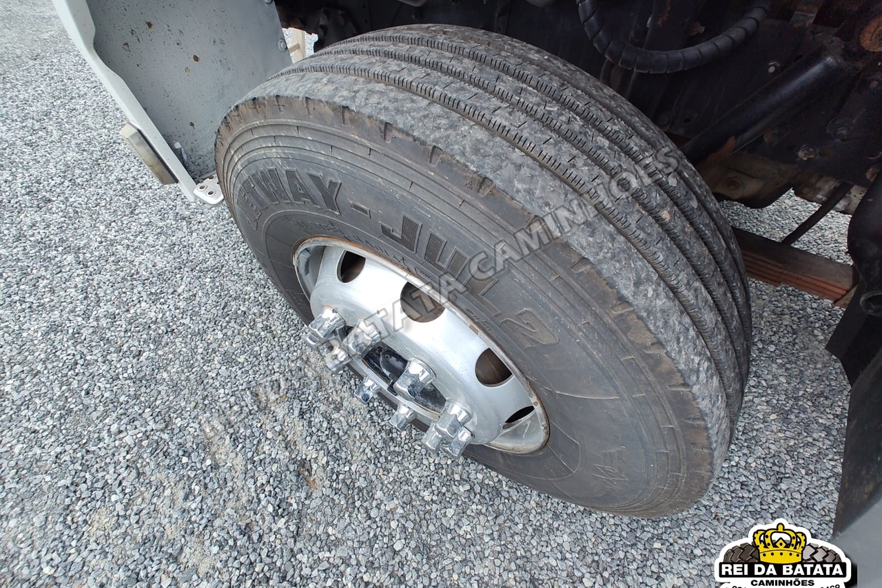 Ford Cargo1422 - 99/99 15