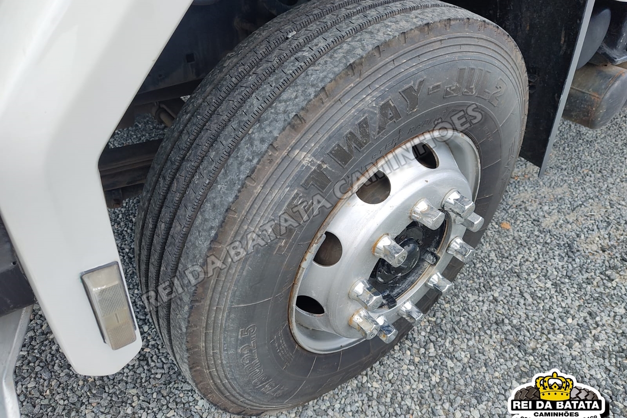 Ford Cargo1422 - 99/99 16