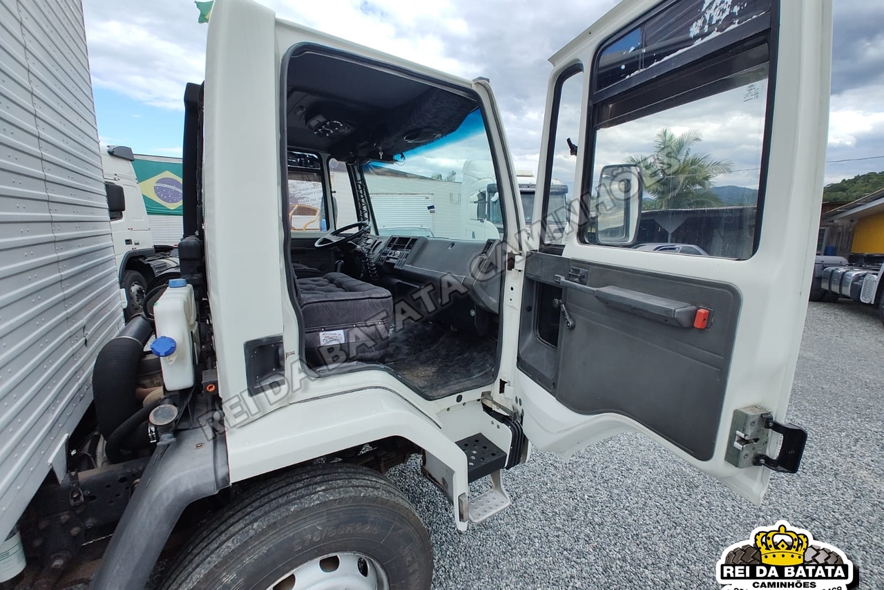 Ford Cargo1422 - 99/99 17