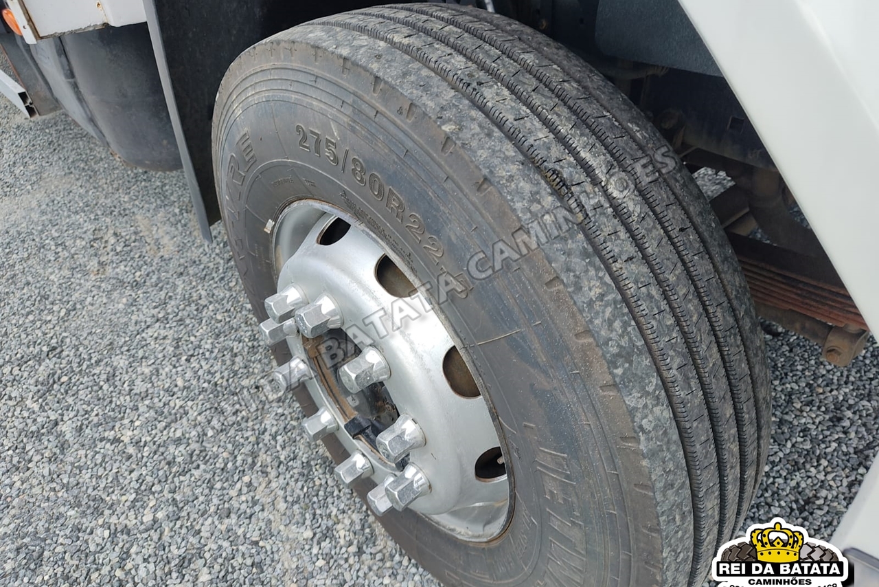 Ford Cargo1422 - 99/99 18