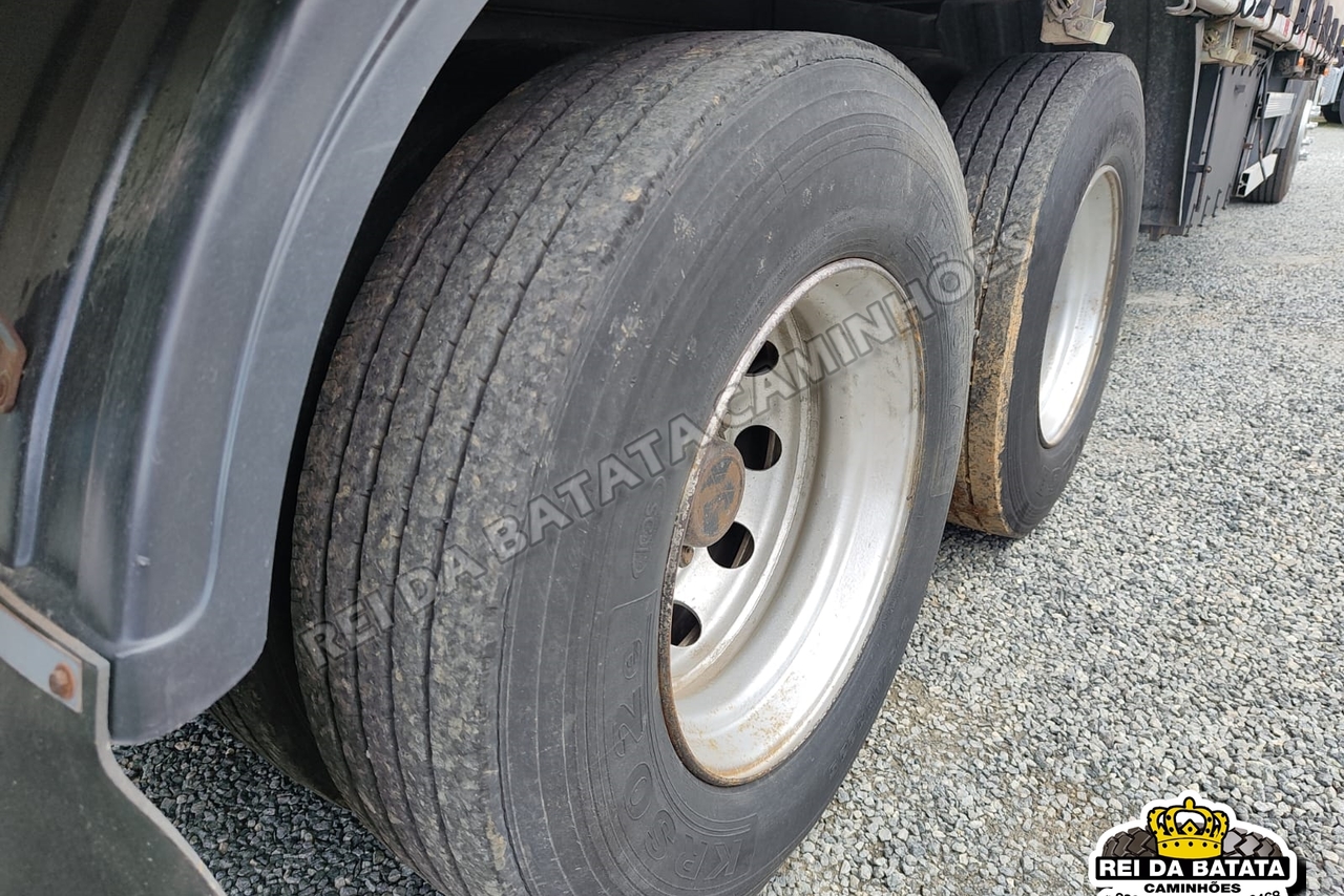 Ford Cargo1422 - 99/99 19