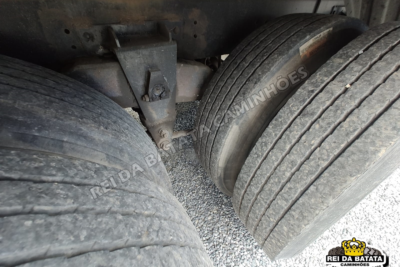 Ford Cargo1422 - 99/99 20