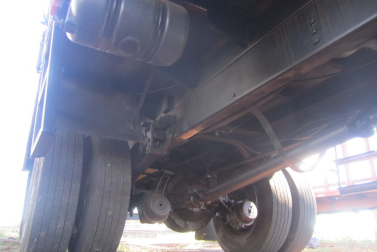 Volkswagen 15-180 E Constellation - 03/03 2