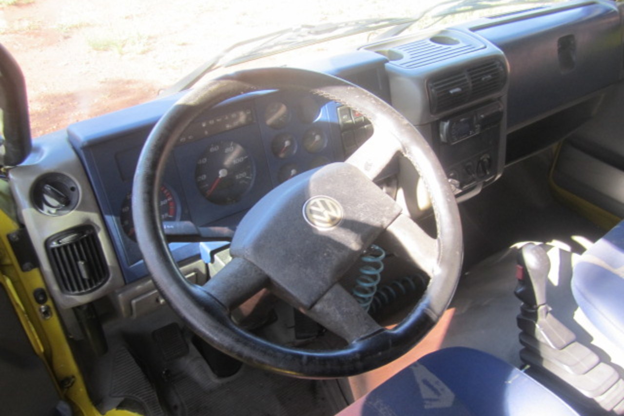 Volkswagen 15-180 E Constellation - 03/03 10
