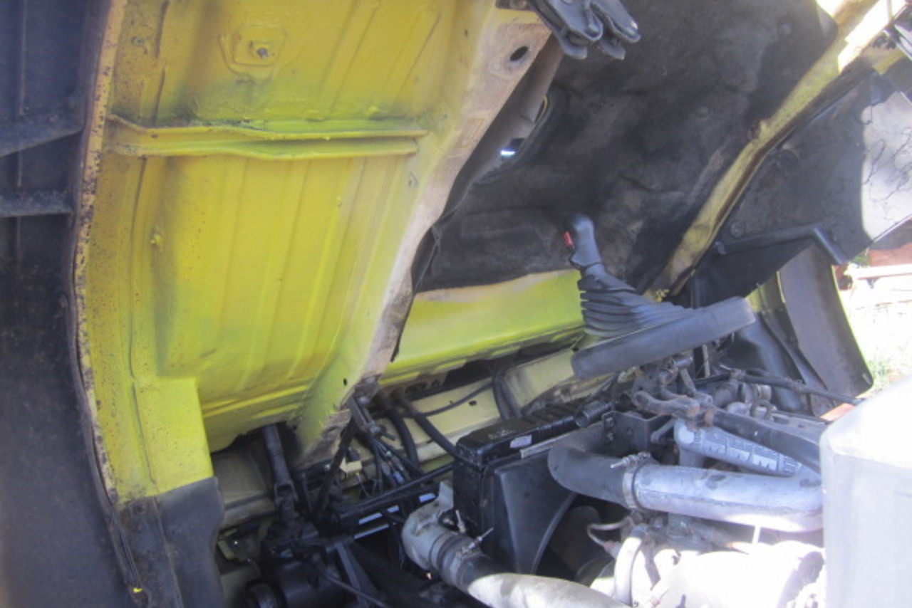Volkswagen 15-180 E Constellation - 03/03 12