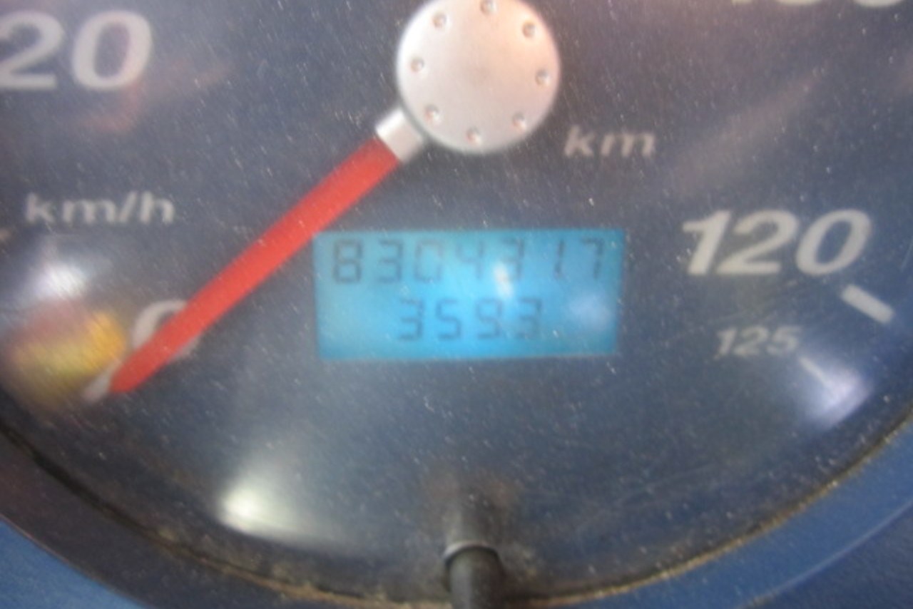 Volkswagen 15-180 E Constellation - 03/03 14