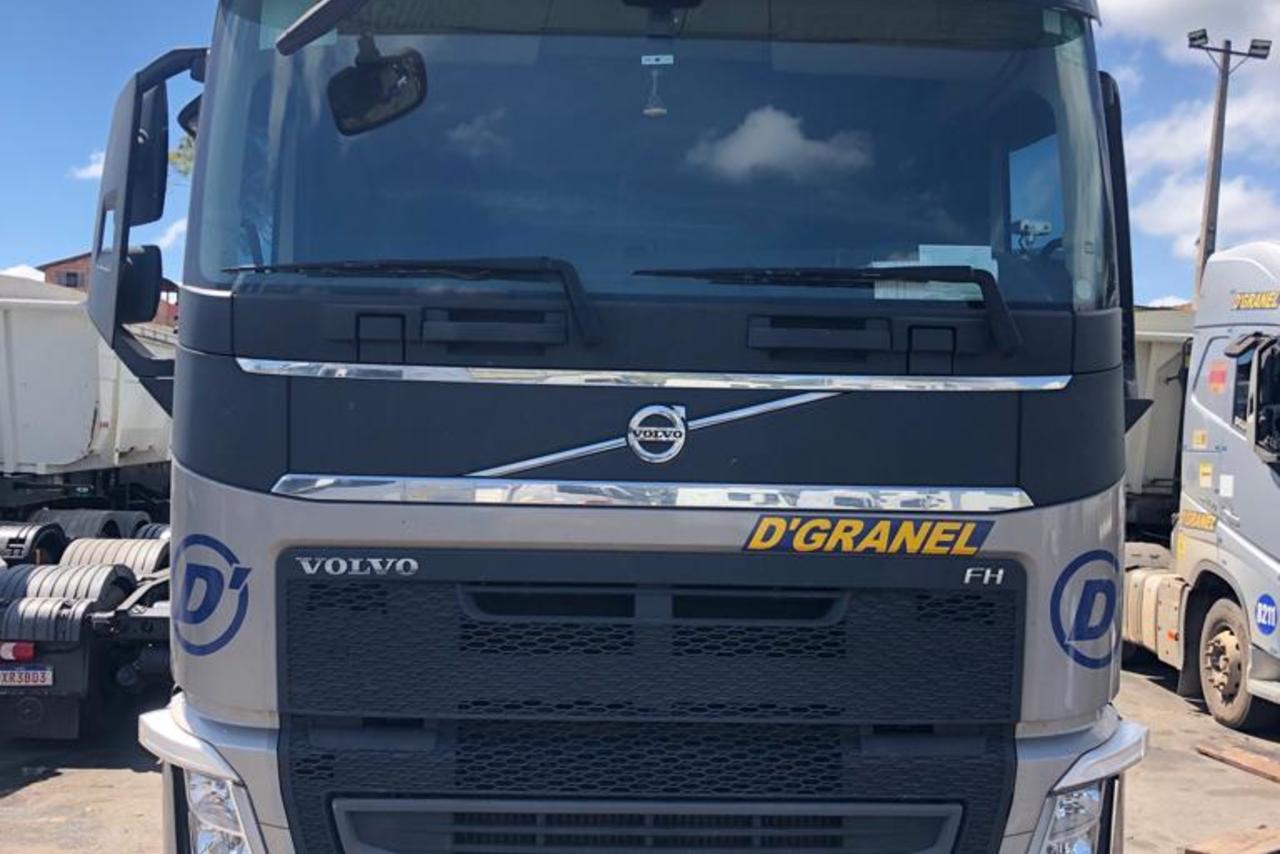 Volvo FH 540 - 20/20 3
