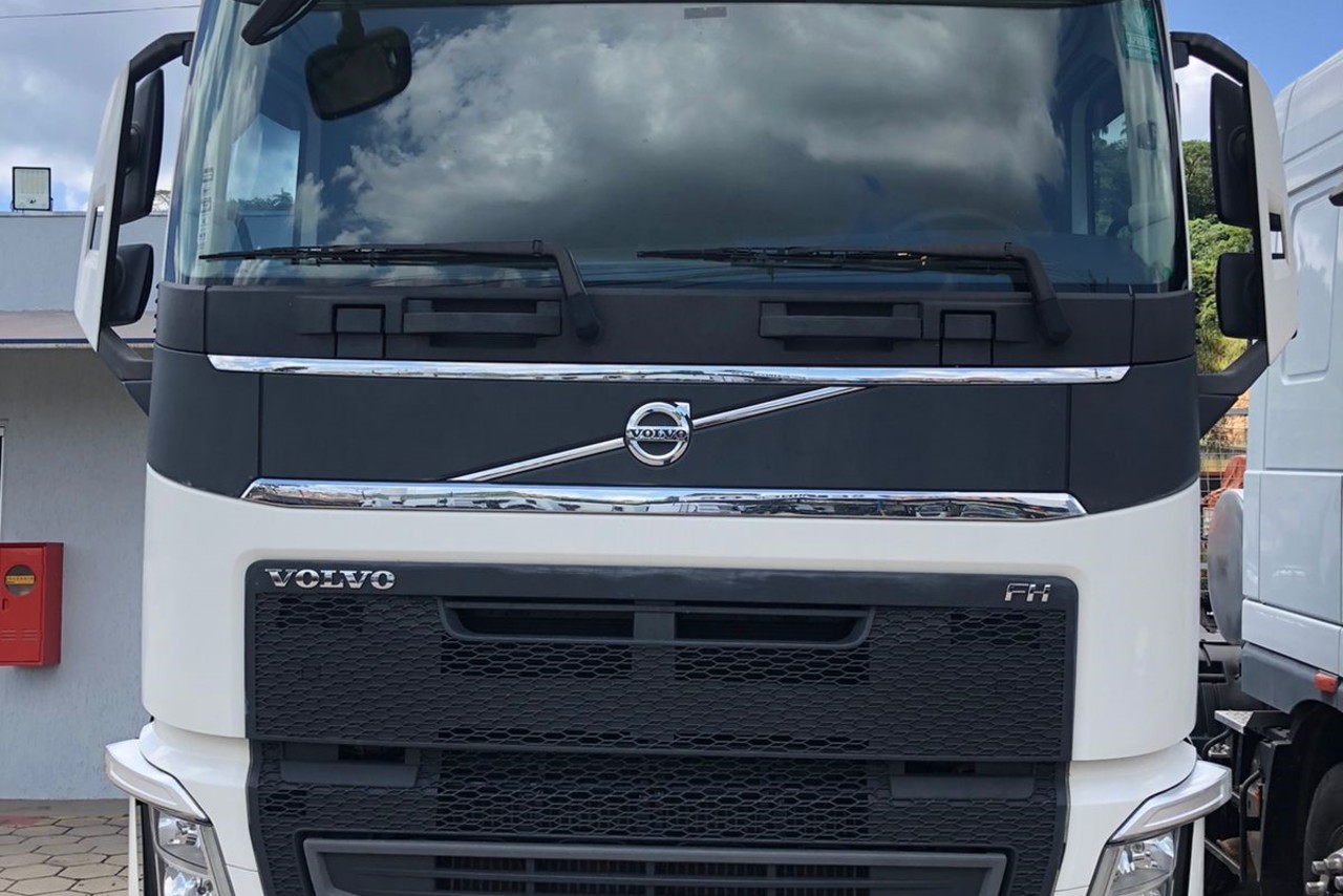 Volvo FH 460 - 18/18 3