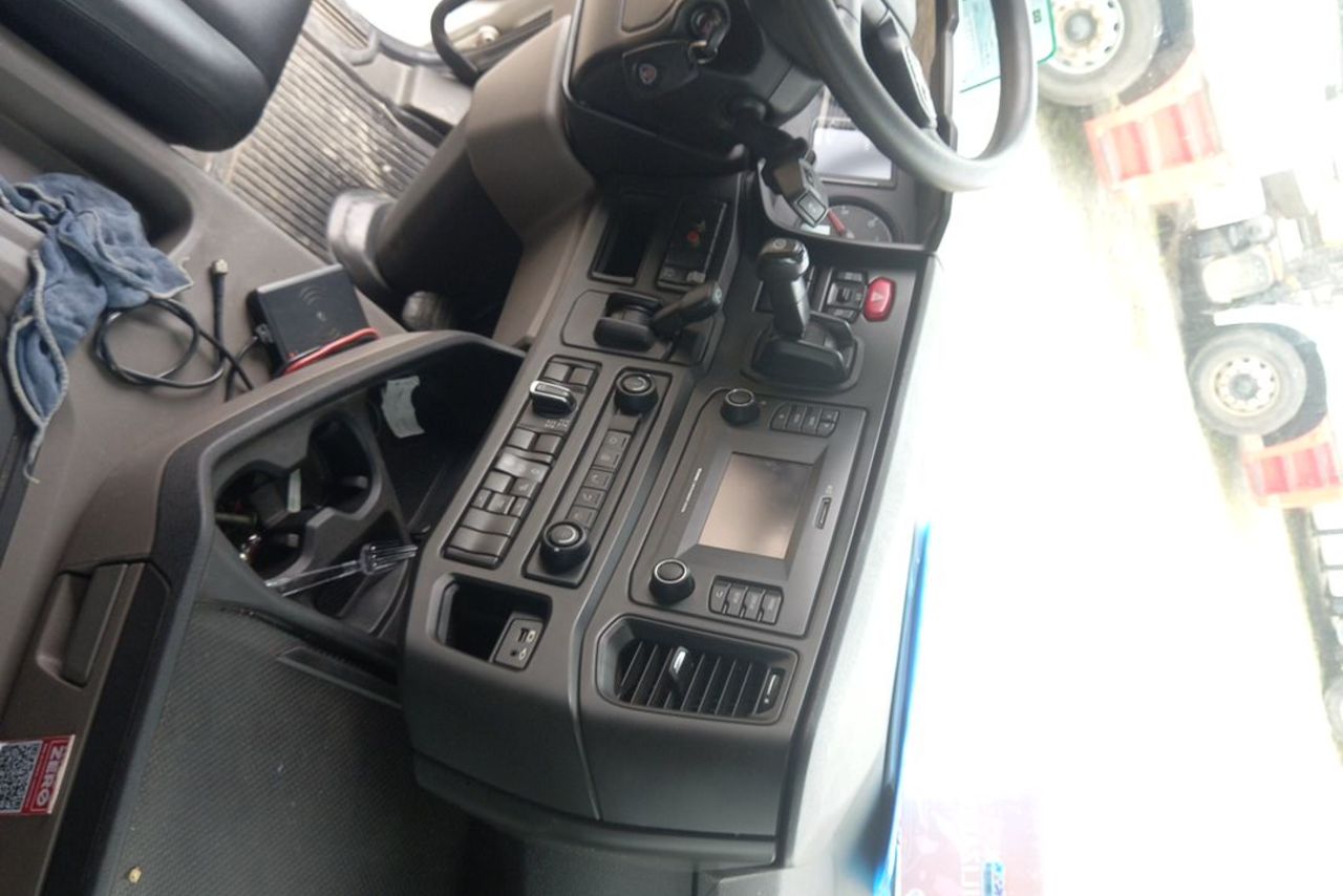 Scania R450 - 19/20 3