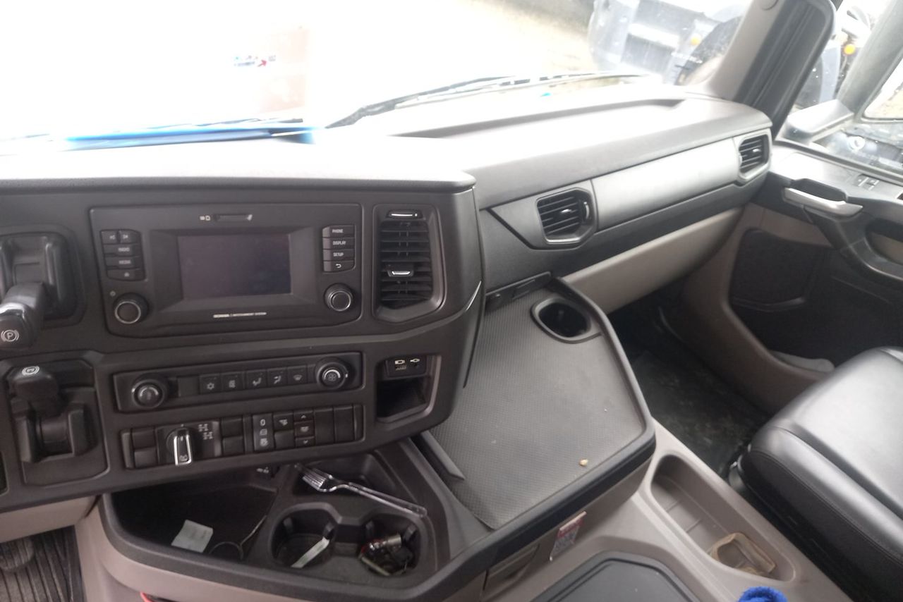 Scania R450 - 19/20 5