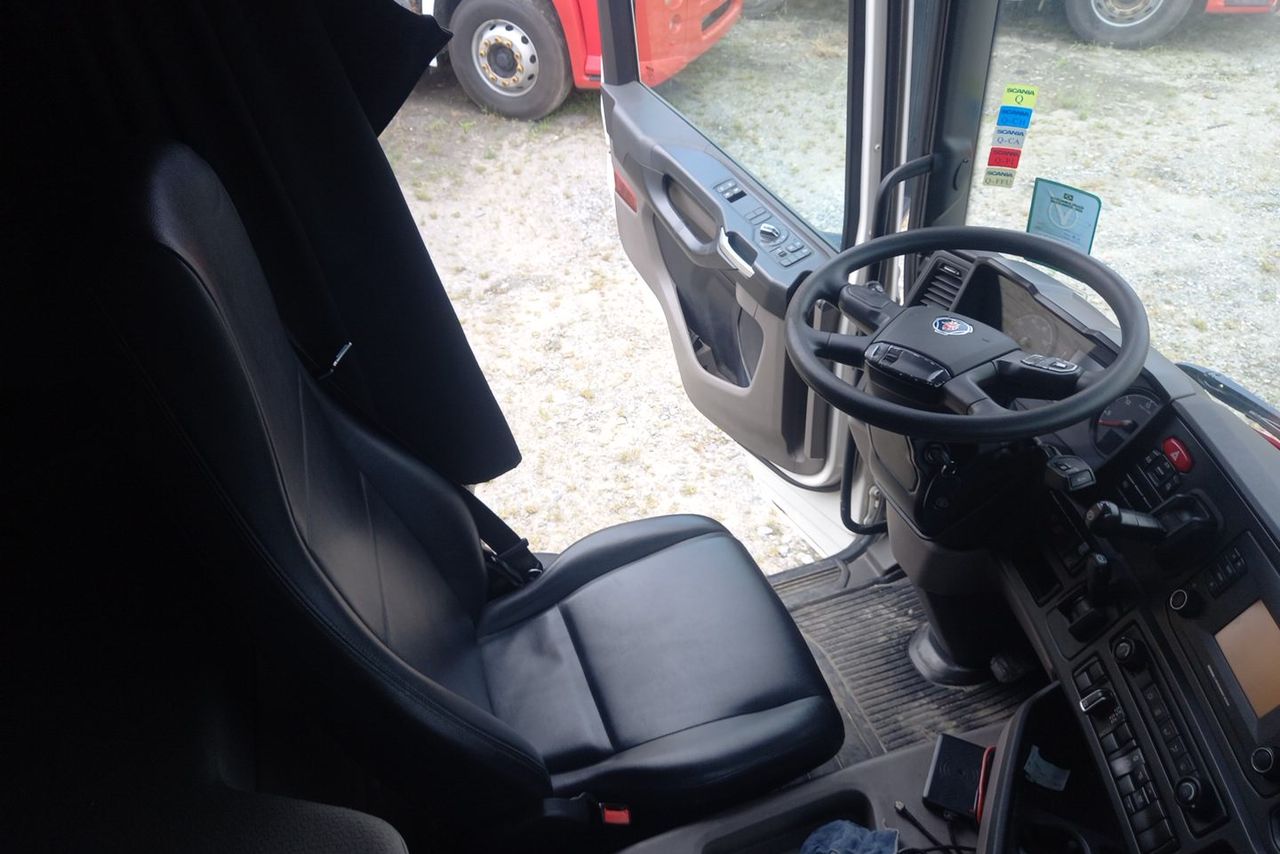 Scania R450 - 19/20 8