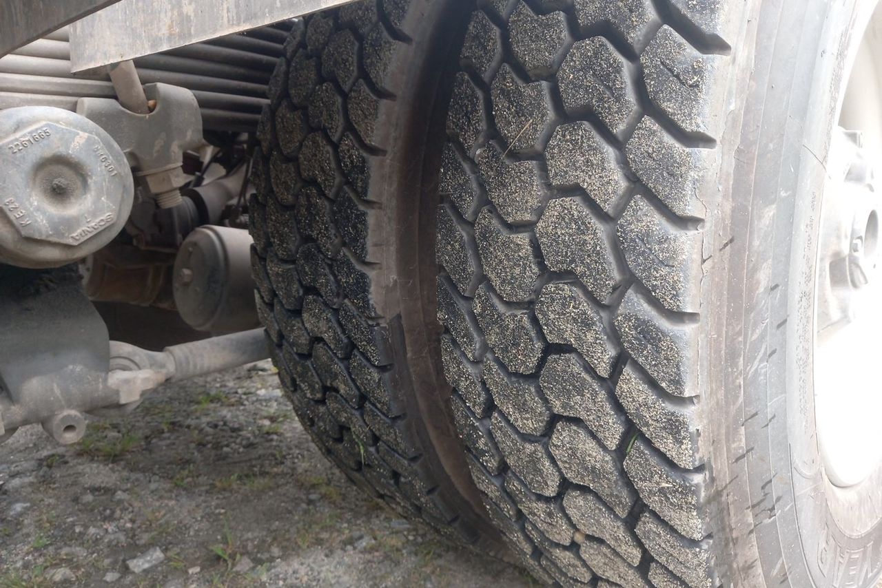 Scania R450 - 19/20 14