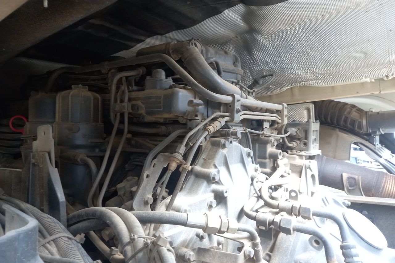 Scania R450 - 19/20 18