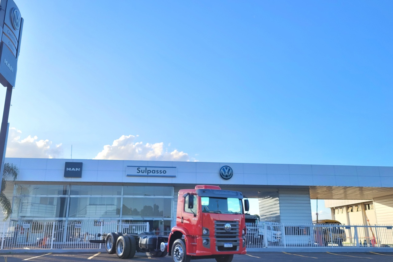 Volkswagen 17 280 - 13/13 15