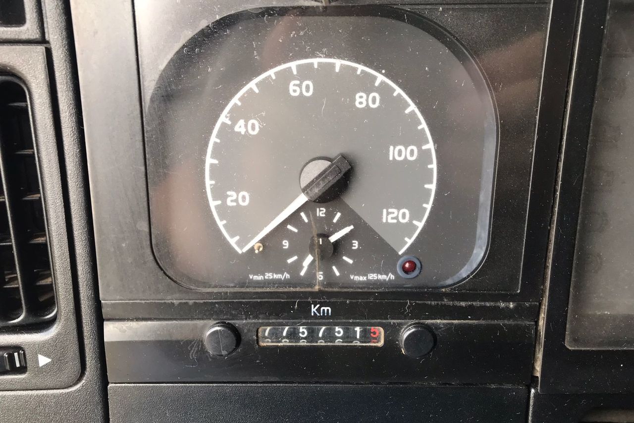 Volvo VM260 - 07/07 8