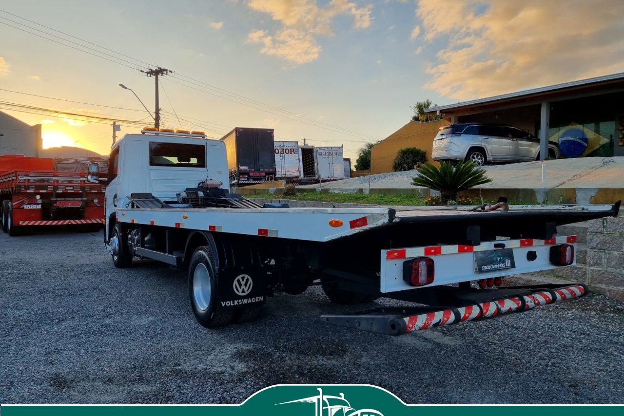 Volkswagen 11-180 Delivery - 19/20 5