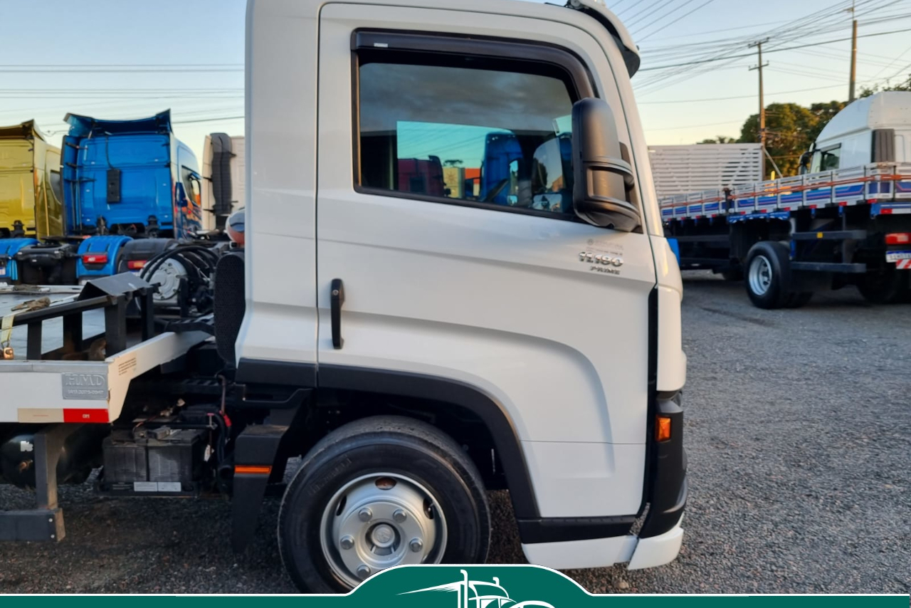 Volkswagen 11-180 Delivery - 19/20 6