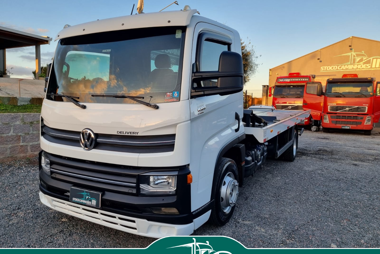 Volkswagen 11-180 Delivery - 19/20 1