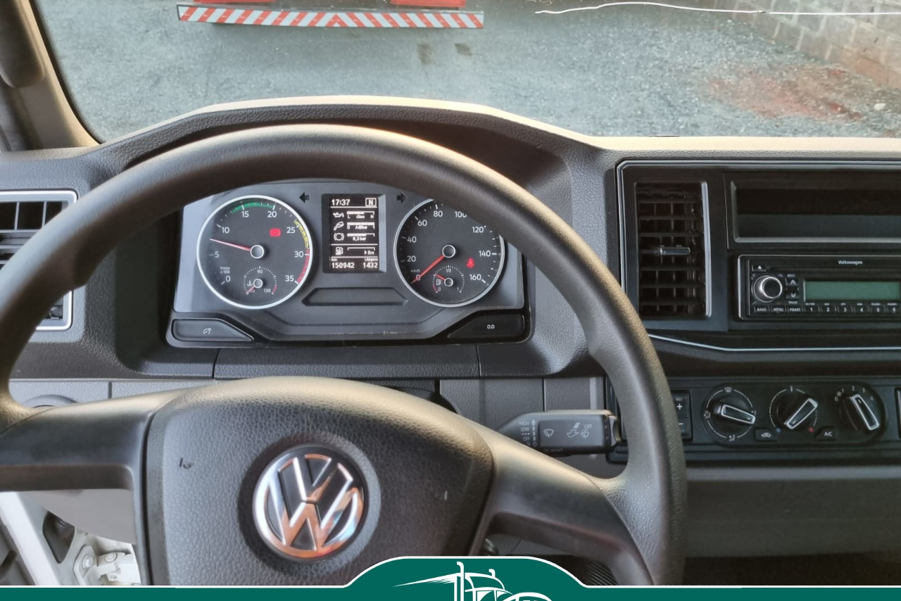 Volkswagen 11-180 Delivery - 19/20 14