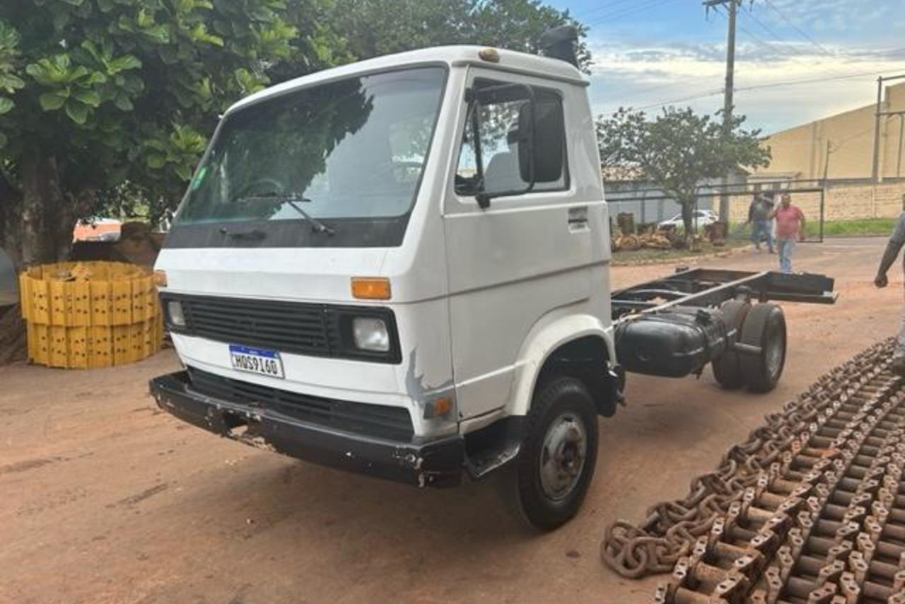 Volkswagen 7 90 - 89 4