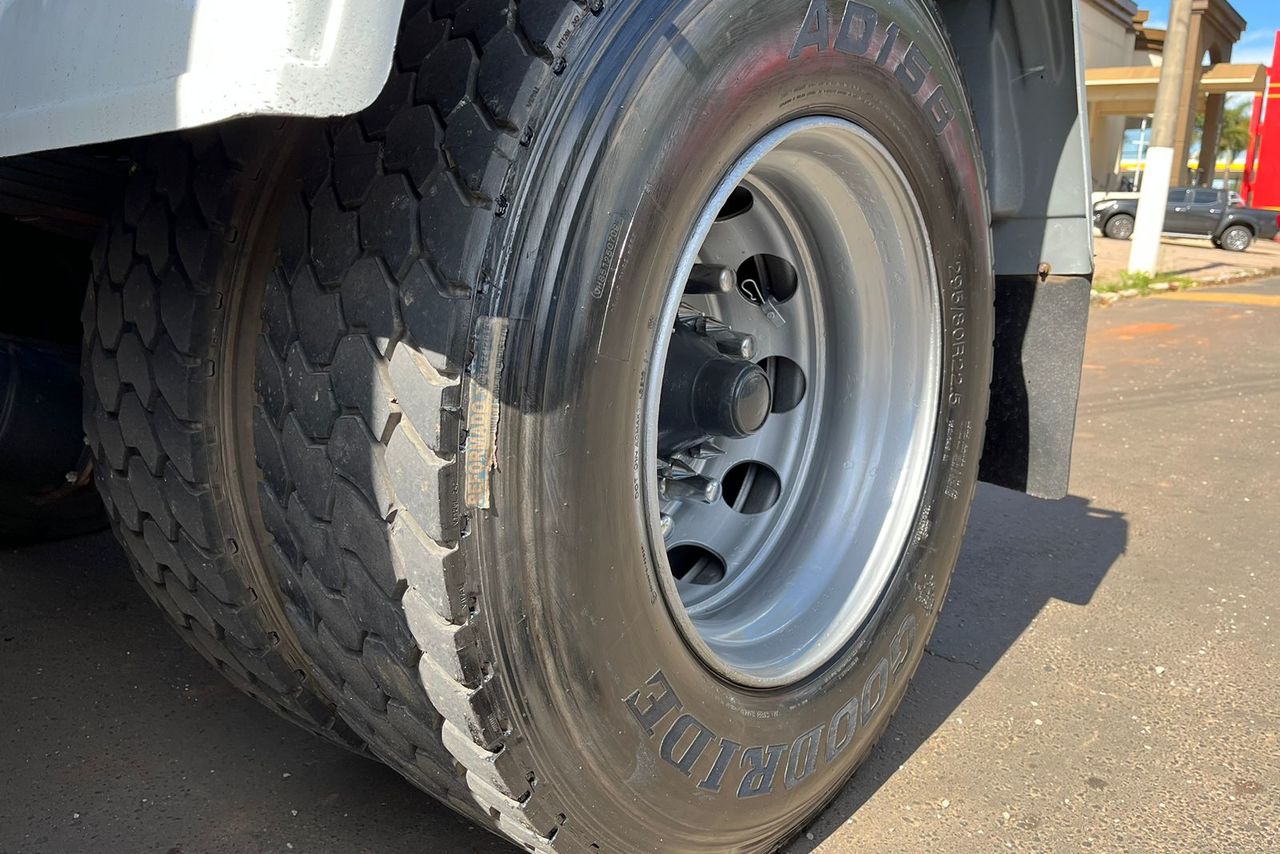 Scania 113 360 - 95/95 11