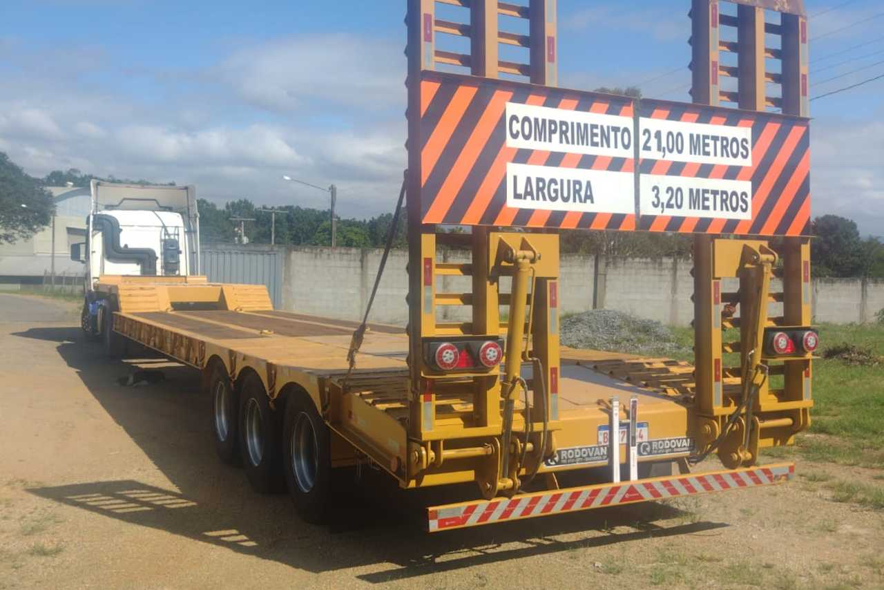 Rodovan Prancha - 22/22 4