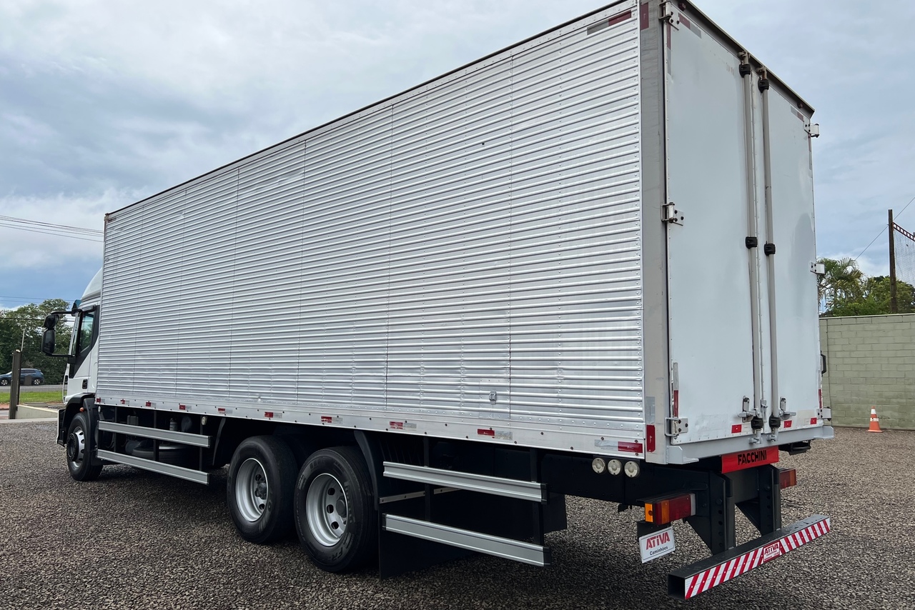 Iveco Tector 24 280 - 12/13 3