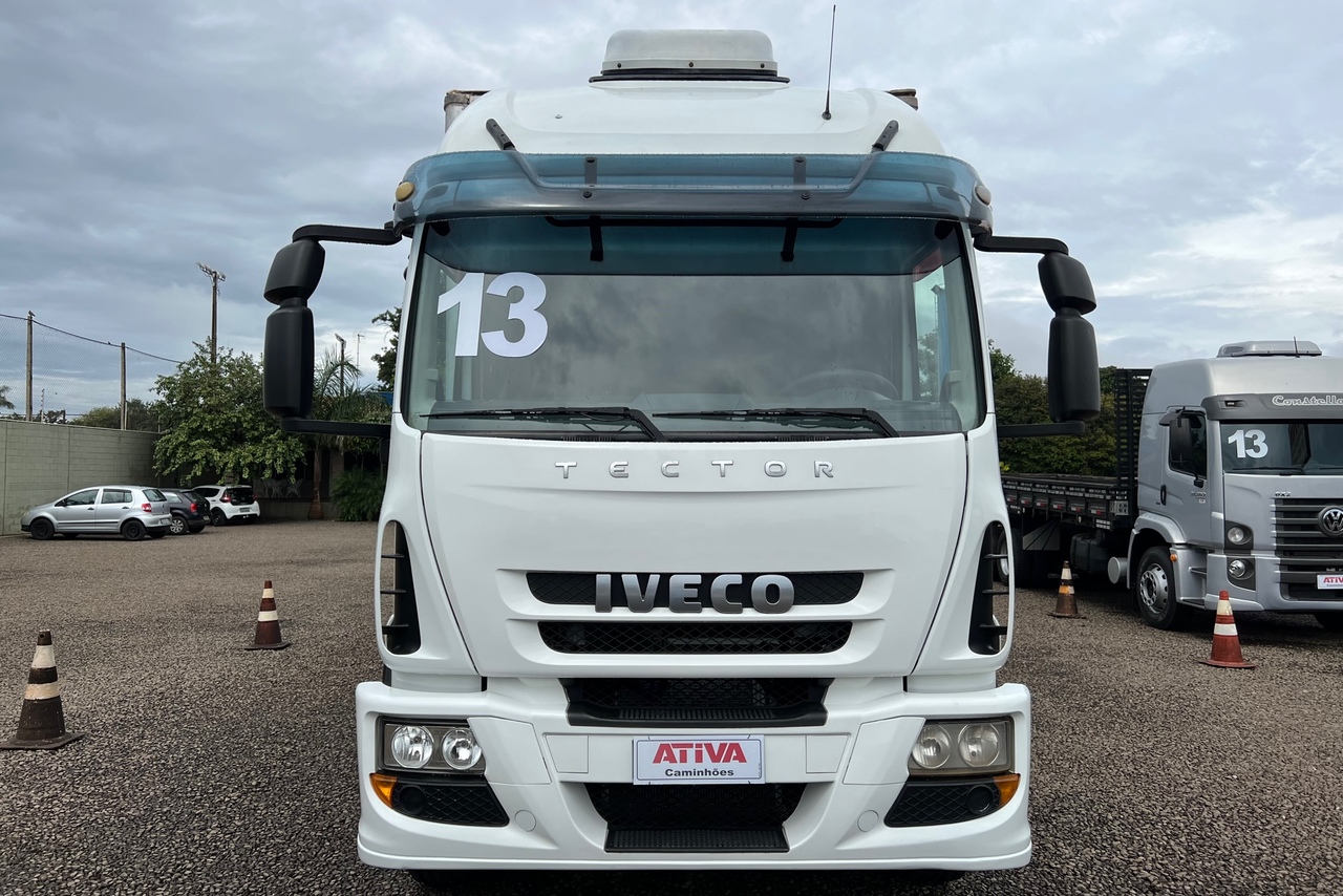 Iveco Tector 24 280 - 12/13 5