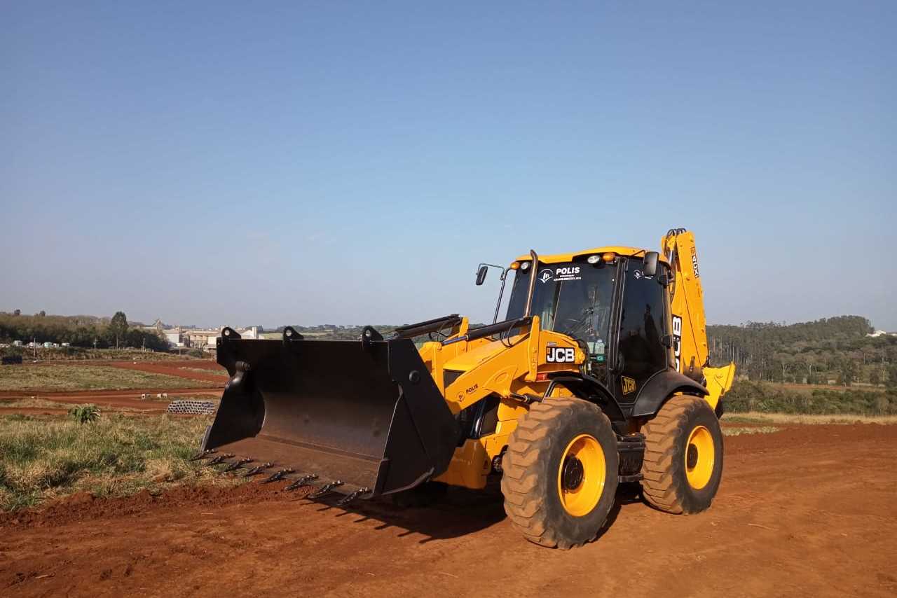 JCB 4CX - 14/14 3