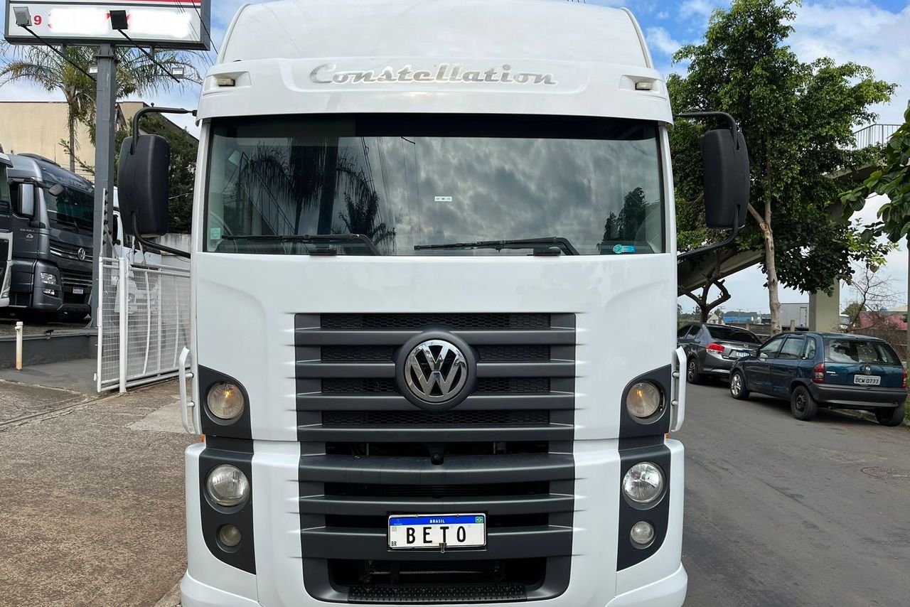 Volkswagen 25 390 - 12/12 2