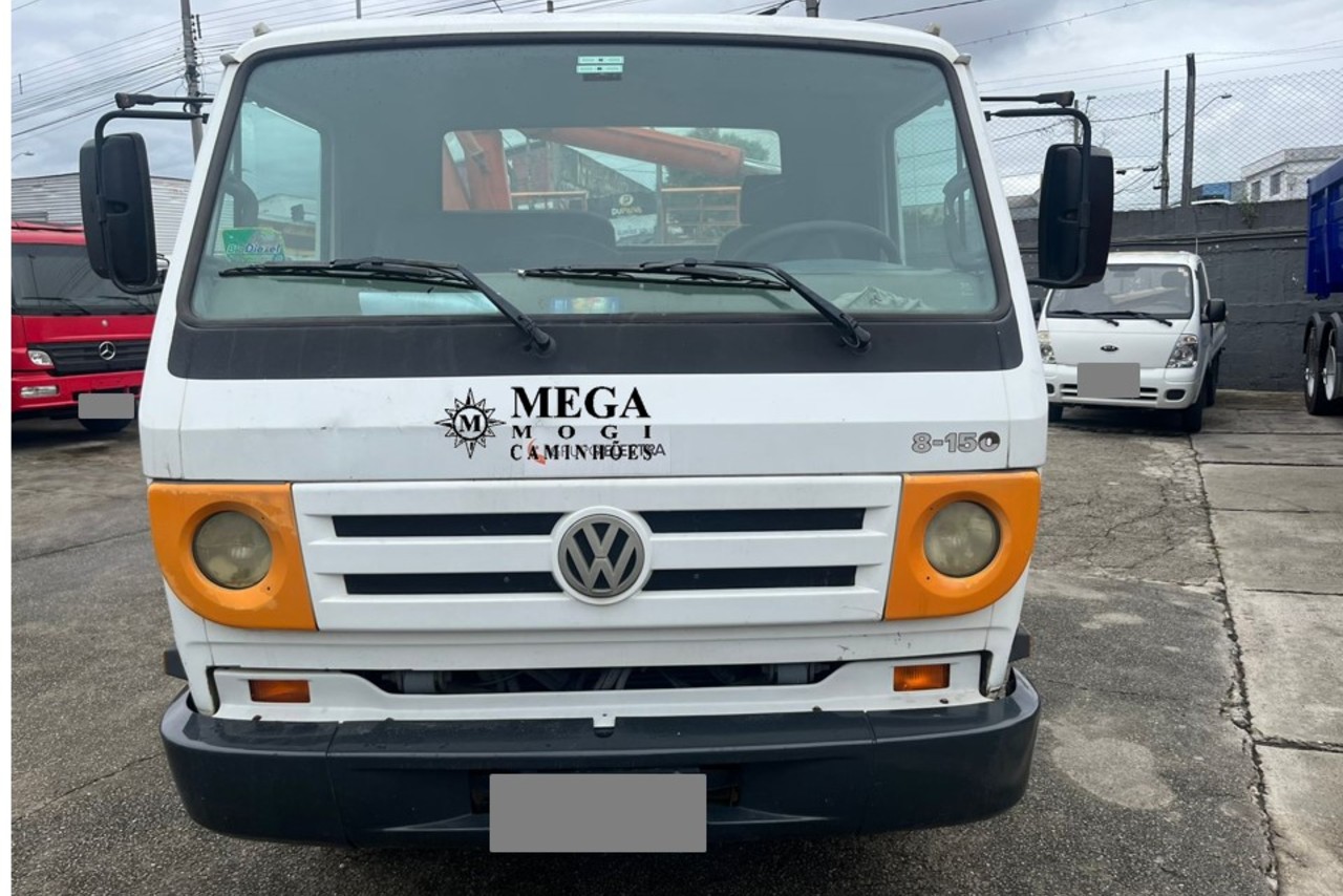 Volkswagen 8 150 - 12/12 8