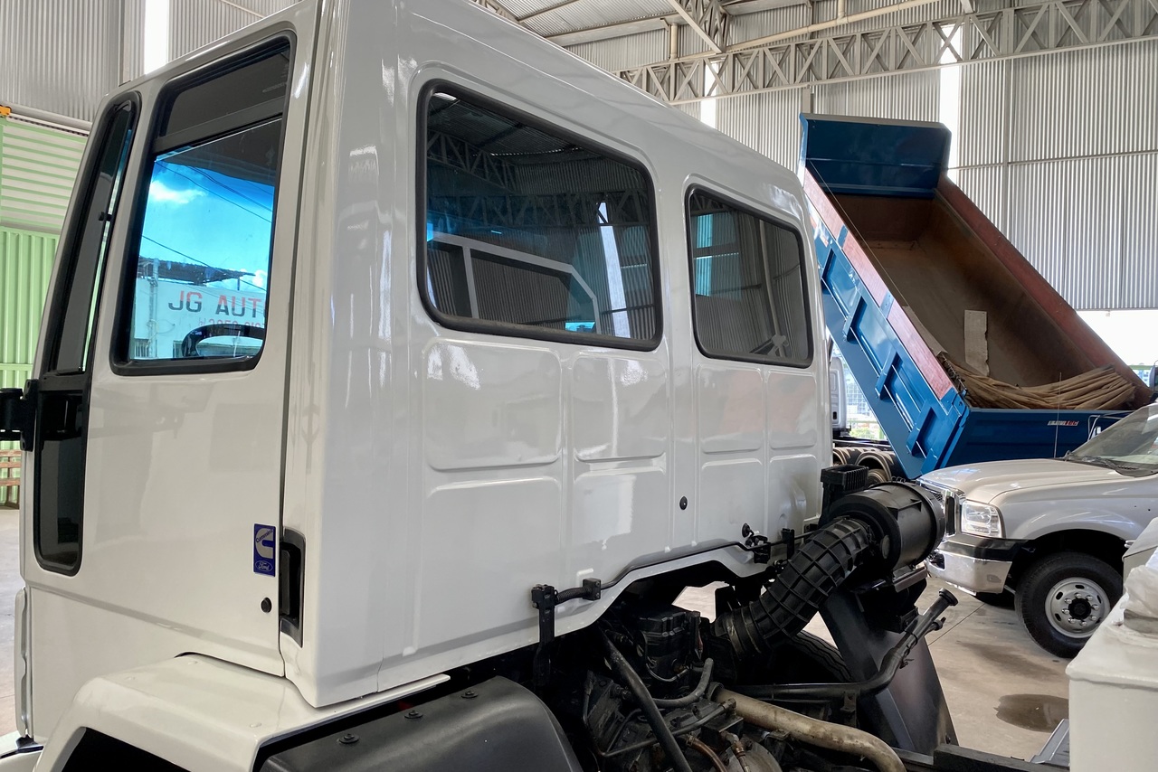 Ford Cargo1317 - 05/05 2
