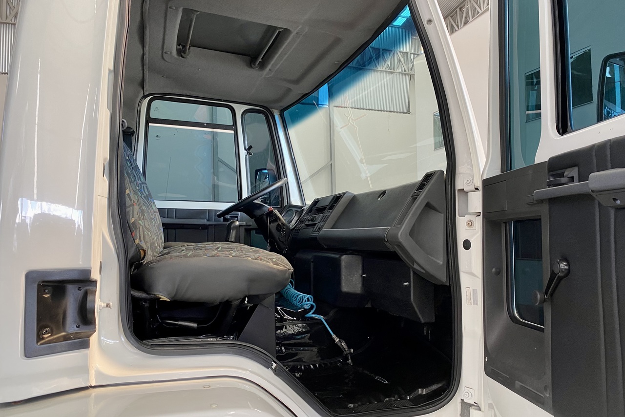 Ford Cargo1317 - 05/05 6