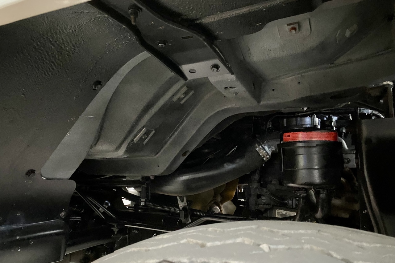 Ford Cargo1317 - 05/05 9