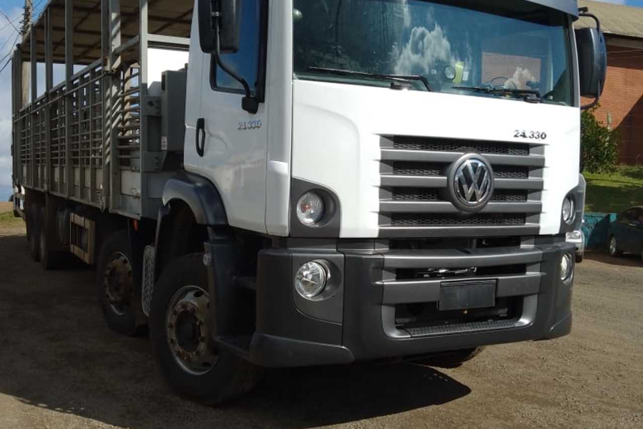 Volkswagen 24 330 - 17/18 2